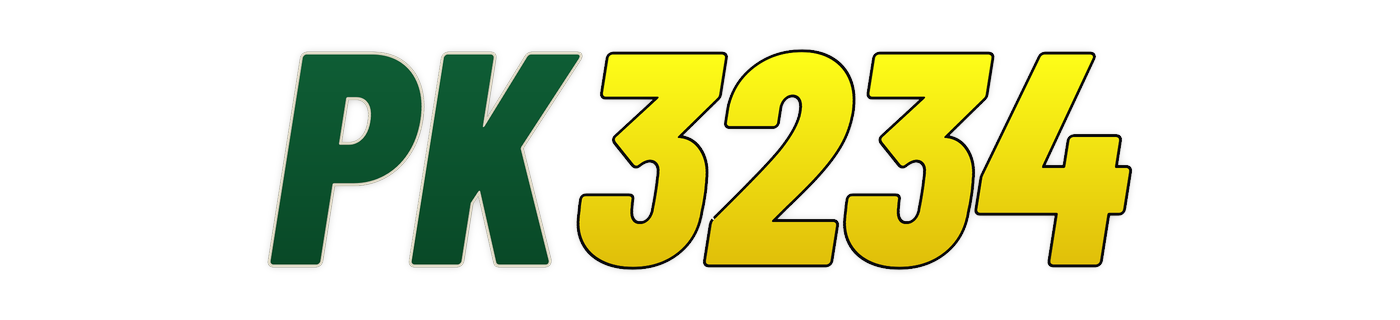 pk3234 Logo